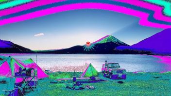 <b>芒果TV</b> :  4K HDR监视器 PVM-X 初体验
