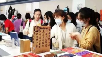 【北京】招聘展览、新媒体招募实习生一名，实操就在下周！