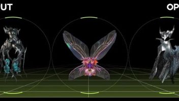 <b>数字时装</b> | 将全宇宙穿在身上