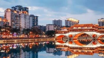 行业利好！千亿专项债及多地演艺帮扶政策支援文旅业