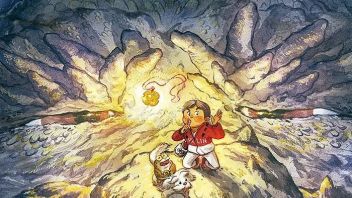 预告丨「设计江湖」丨<b>洪啸</b>：工作创作亦可兼得