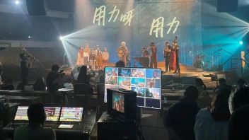 d&b与<b>音乐综艺</b>节目《我们民谣2022》共谱治愈人心的音乐