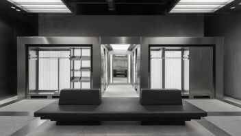 <b>GXG</b>首个数字化概念店诞生，打造新都市沉浸式体验场所