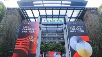 到源头饮水 与伟<b>大同</b>行——中国美术学院建校95周年系列学术活动暨2023“国美发布”启幕