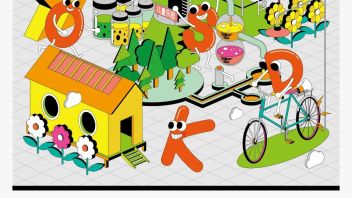 O'Kids官宣丨儿童友好城市 III：一场事先张扬的运动