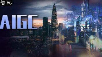 百万年薪<b>职位</b>，千亿美元赛道，AIGC大爆发我能怎么赚钱？