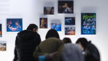 凤凰艺术｜弱势的艺术参与和参与式艺术的弱势地位：A4“不可思议的行动”