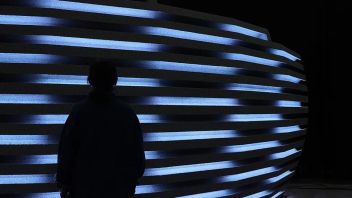 建筑景观 | 光与影，打开对现实和空间的新感知
