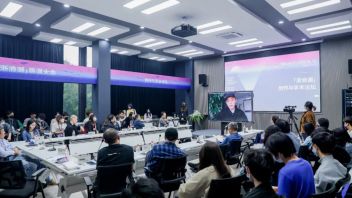 2022“浙浪潮”导演大会顺利闭幕