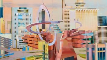 2023年<b>全球艺术市场</b>将发生什么？