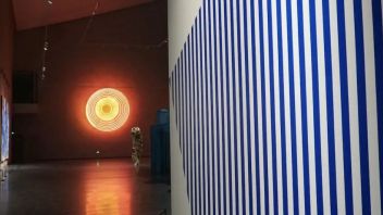 First Look: Super Fusion—2021 Chengdu Biennale