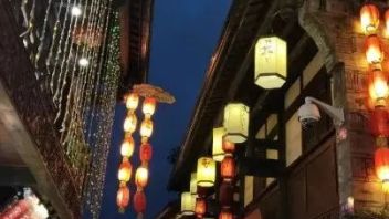 又添123个好去处！第二批国家级<b>夜间文旅消费</b>集聚区名单公布