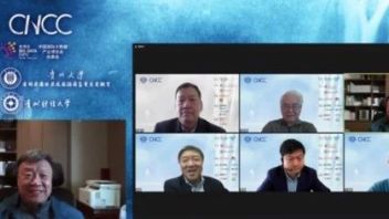 <b>高文</b>：构建算力网络，还需克服算力封装和时延两大难题