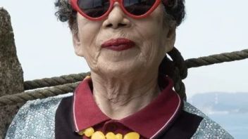原研哉又出新作，2022濑户内国际<b>艺术祭</b>主视觉！这次玩点不一样的！