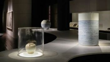 照见天地心 | 清华美院白明教授作品与故宫“书房”主题大展
