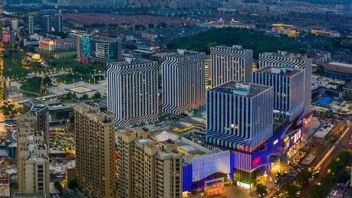 6月1日起全面复产复工！上海照企、<b>灯具市场</b>复工情况如何？