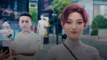 中金财富“<b>数字员工</b>”Jinn出道，如何让品牌虚拟人离“品效合一”更近？