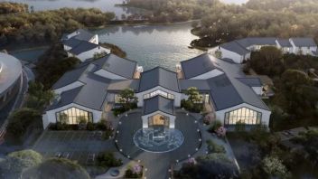 CAAPA会员资讯：Club Med Joyview千岛湖<b>度假村</b>正式营业；泉州永春签约华侨城