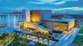 文商旅综合体5大“热消费”与“新场景”，丰富深度体验游时代