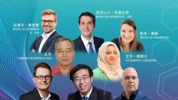 欢迎报名！2022人工智能合作与治理国际论坛专题论坛5：“<b>人工智能伦理</b>标准”（12月9日20:00-21:30）