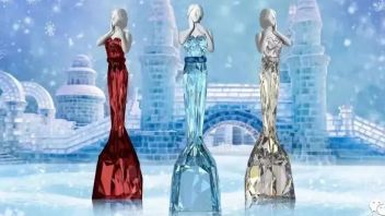 获奖荣誉丨FLSI照明设计作品荣获2022美国MUSE Design Awards<b>铂金奖</b>