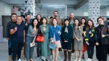 D&I×LVMH/DIOR 可持续时尚<b>课程成果</b>展开幕，欢迎观展！