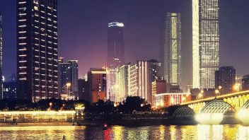 总投资52.5亿元！长沙发布193个<b>智慧城市场景</b>（含智慧灯杆）