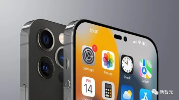 今年你买的iPhone14，可能是「印度制造」