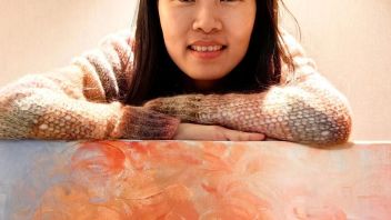 Penny<b>艺术说</b> | \