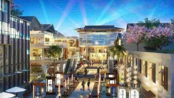 抓住<b>文旅综合体项目</b>的“修炼秘籍”，打造爆款文旅IP