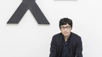 凤凰艺术 预热 | <b>徐震</b>®全球项目“信号”将亮相雅加达，邀请大家分享艺术未来