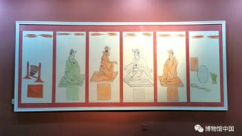 文物见证“中华民族共同体意识” ——以吐鲁番<b>博物馆藏品</b>为例