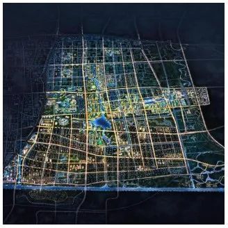 重庆、深圳、上海、南京等6大城市照明相关专项规划<b>汇总解析</b>