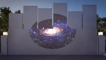 移动组合墙体式LED屏的机械设计<b>方案解析</b>