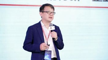 中国文化产业投资基金陈杭：如何打造文化领域“专精特新”企业