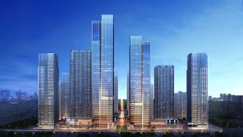 华中大建筑学科<b>40周年系列活动</b>专栏｜百名校友“新建筑”云展｜王浪