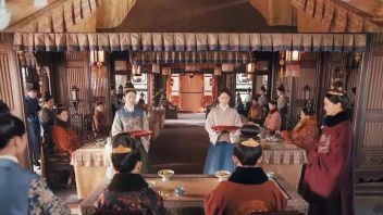 中国版“大长今”？全网热议的于正新剧，到底值不值得看？