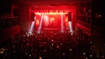 重塑雕像的权利2022巡演：如何重塑Livehouse<b>演出制作标准</b>？