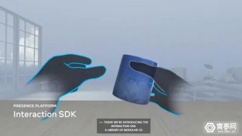 FC干货汇总：更名Meta专注元宇宙，Oculus品牌隐退，目标10年覆盖10亿人