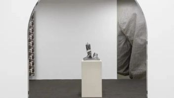 场馆开放，三展通票、专题导览……UCCA元旦观展指南