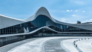 大丰项目 | <b>余姚市公共文化中心</b>——县市级文化标杆匠心呈现