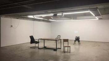 【上海】<b>张周捷数字实验室</b>招聘设计师  | 欢迎更多优秀青年的加入