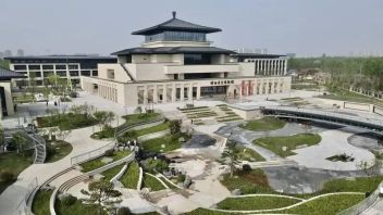 西安“博物馆之城”建设值得期待