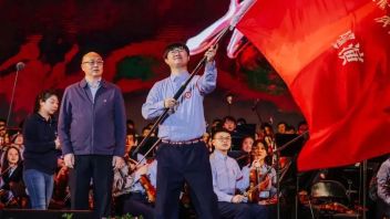 廖昌永接受央视采访，聚焦上音“行走的<b>音乐思政</b>”