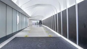 加拿大布卢尔街东33号室内灯光设计案例分享