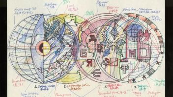 官宣｜BCA Gallery联合蒲英玮发布 “Universal Equivalent” 项目