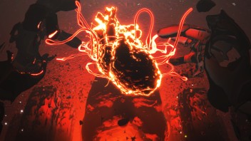喜报 | 同济设创学院学生<b>VR音乐</b>影像作品《Antibiotics》入围世界球幕大赛