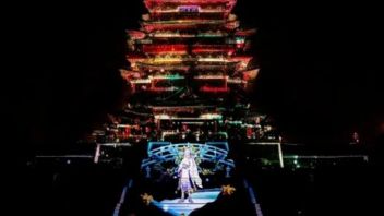 “电竞+文旅” ！<b>游戏IP</b>与景区联动释放文旅产业新动能