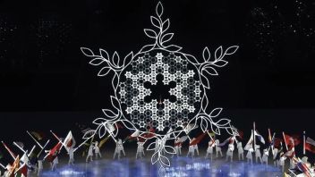 国际奥委会发布报告：北京冬奥会全球观众超20亿