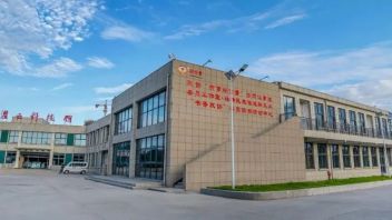 抢鲜看 | 让健康更有行动力——连云港灌云健康教育基地正式启幕